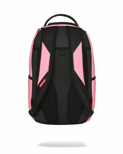 SHARK CENTRAL BUBBLE SHARK (PINK) BACKPACK