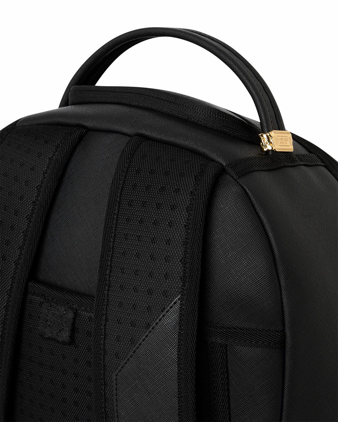 SHARK CENTRAL BUBBLE SHARK (BLK) BACKPACK