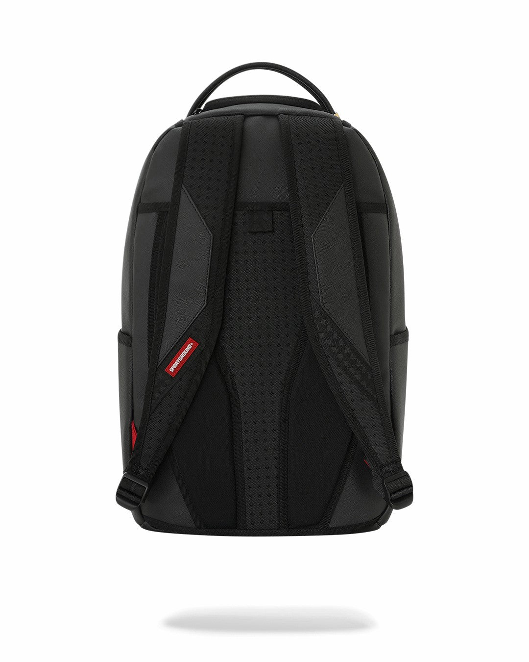 SHARK CENTRAL BUBBLE SHARK (BLK) BACKPACK