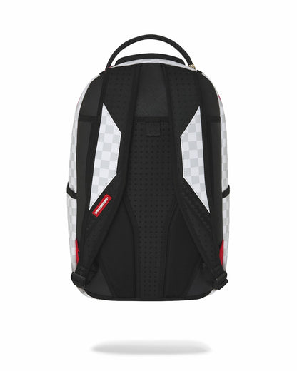 PINK PANTHER PAWPRINTS BACKPACK