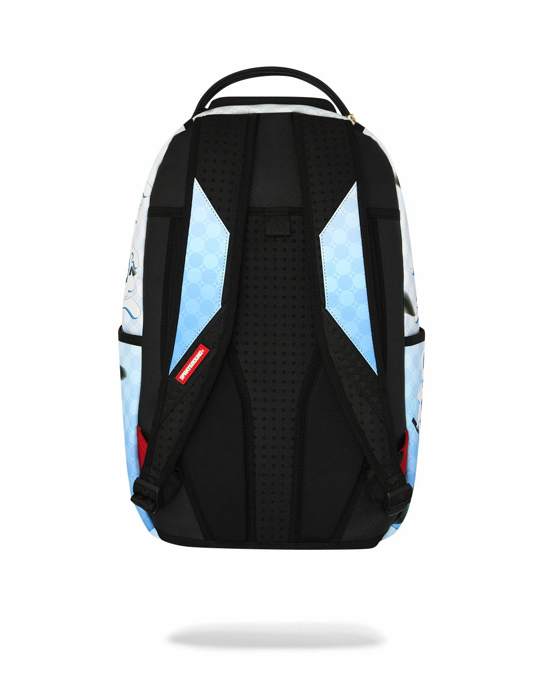 DBZ ULTRA INSTINCT GOKU BACKPACK