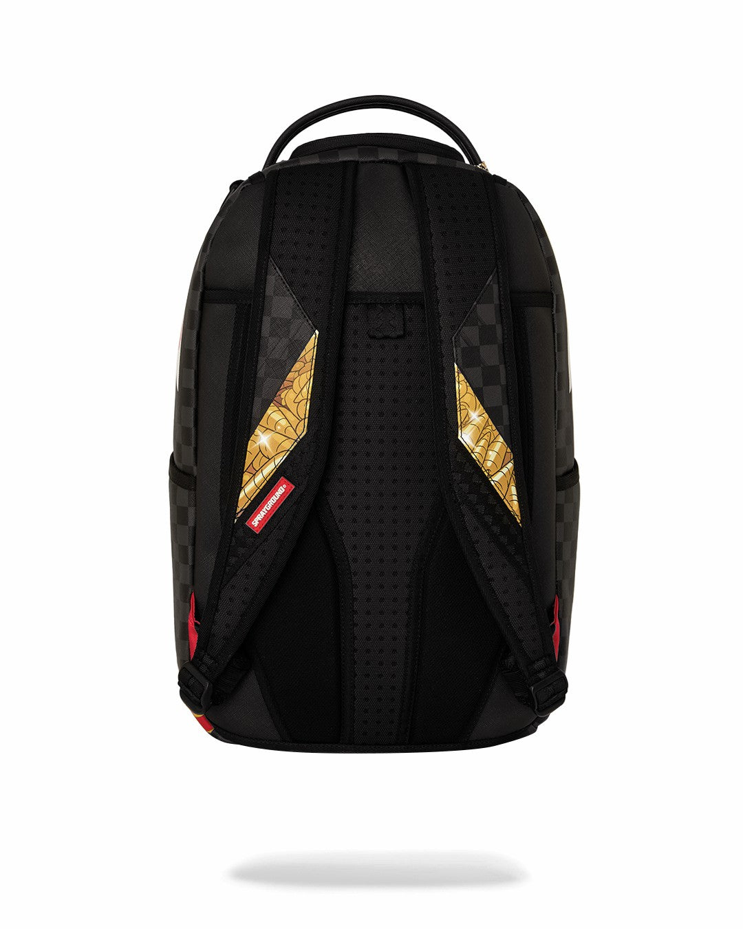 BUGS MONEY CARROT STACK BACKPACK