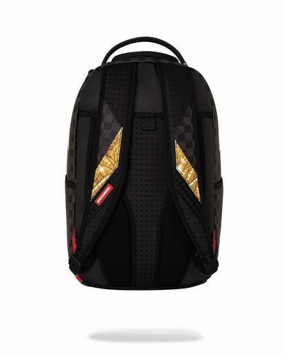 BUGS MONEY CARROT STACK BACKPACK