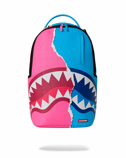 SHARK CENTRAL ZEN BACKPACK