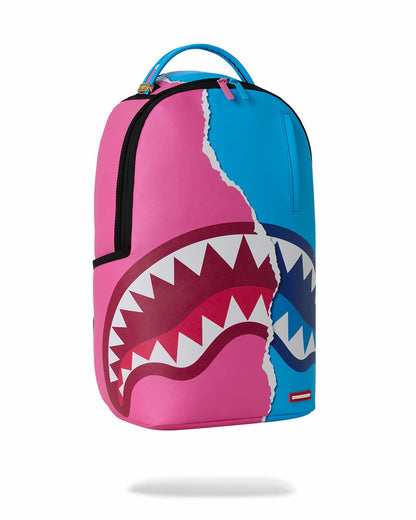 SHARK CENTRAL ZEN BACKPACK