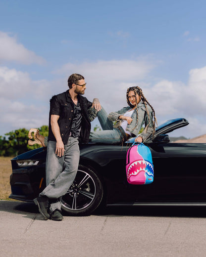 SHARK CENTRAL ZEN BACKPACK