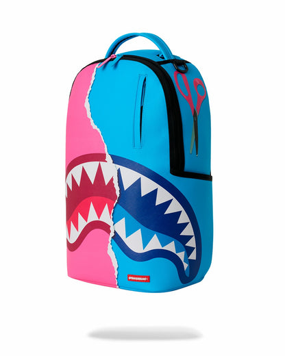 SHARK CENTRAL ZEN BACKPACK