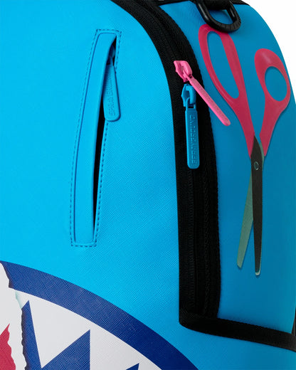 SHARK CENTRAL ZEN BACKPACK