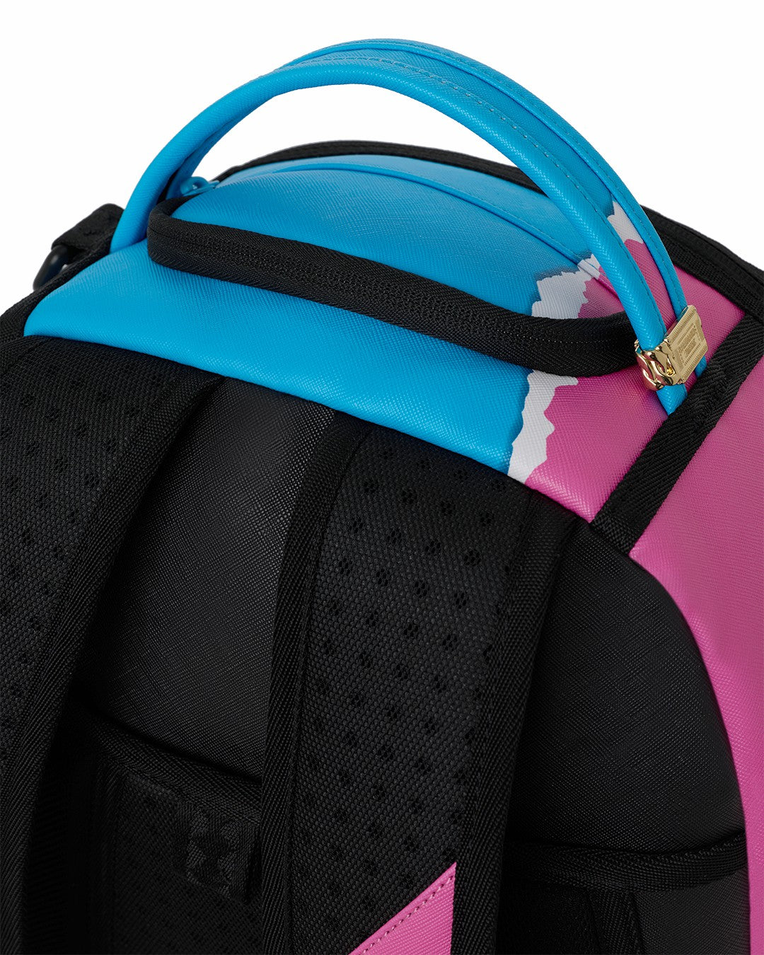 SHARK CENTRAL ZEN BACKPACK