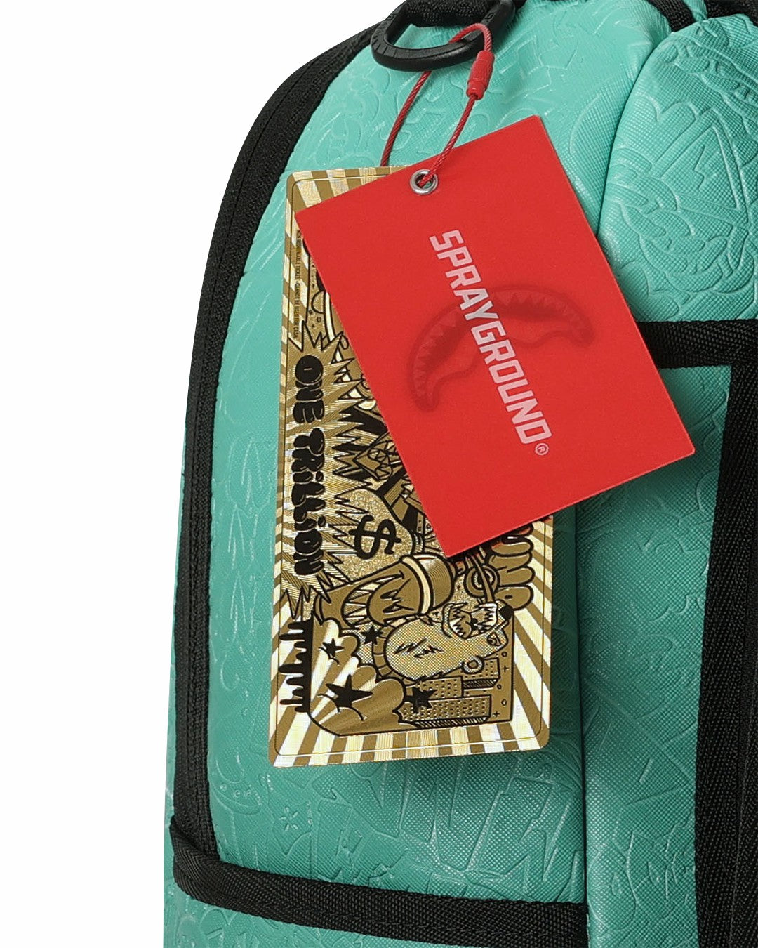 SEASIDE VIEW BACKPACK