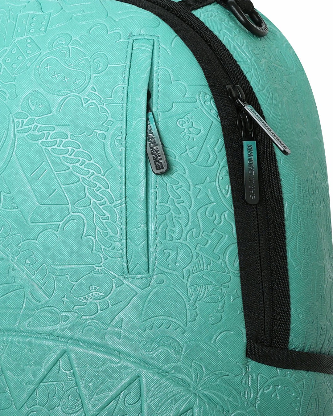 SEASIDE VIEW BACKPACK