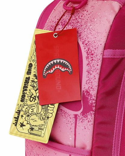 SNOOPY BEWARE THE DOG BACKPACK