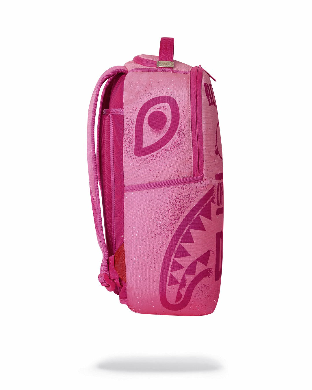 SNOOPY BEWARE THE DOG BACKPACK