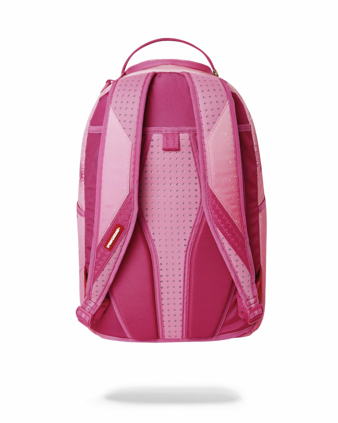 SNOOPY BEWARE THE DOG BACKPACK