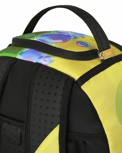 SPONGEBOB VS MONEYBEAR BACKPACK
