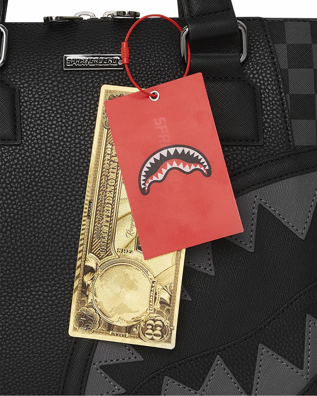 RACEWAY SHADOW PHANTOM ATTACHÉ