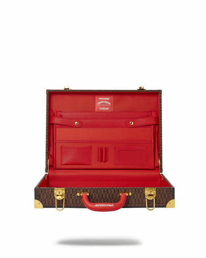 ALPHA NAVIGATOR ATTACHÉ BRIEFCASE