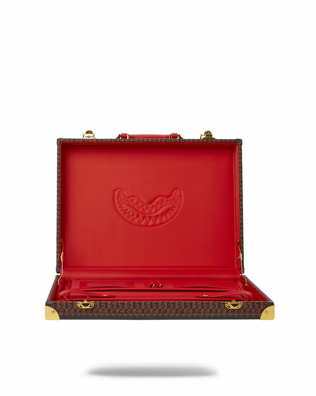 ALPHA NAVIGATOR ATTACHÉ BRIEFCASE