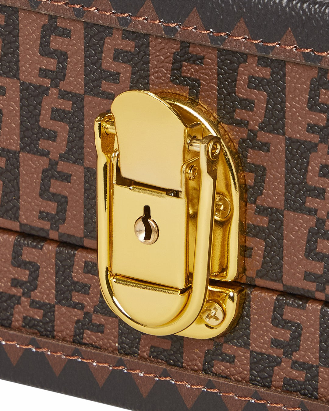 ALPHA NAVIGATOR ATTACHÉ BRIEFCASE