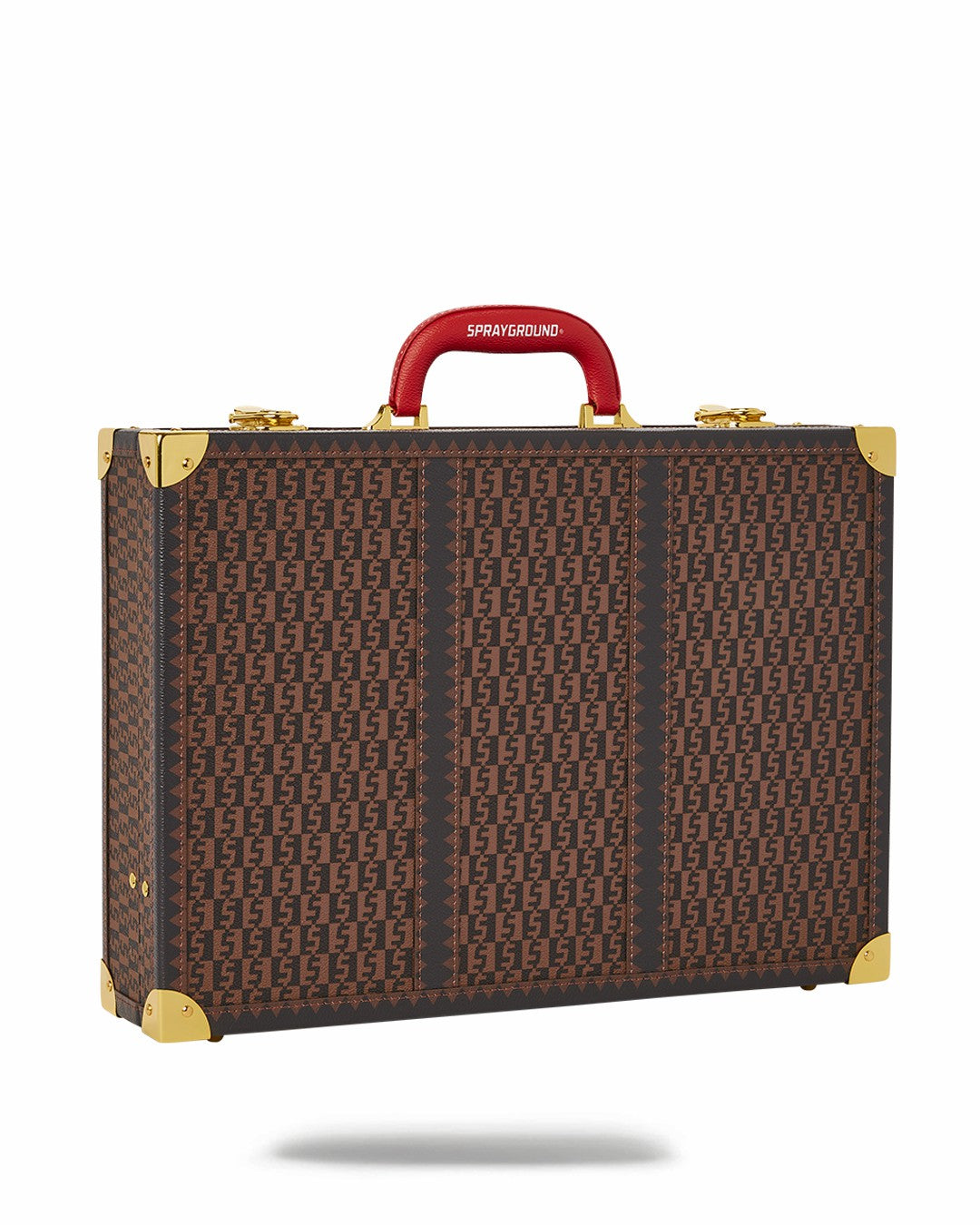 ALPHA NAVIGATOR ATTACHÉ BRIEFCASE