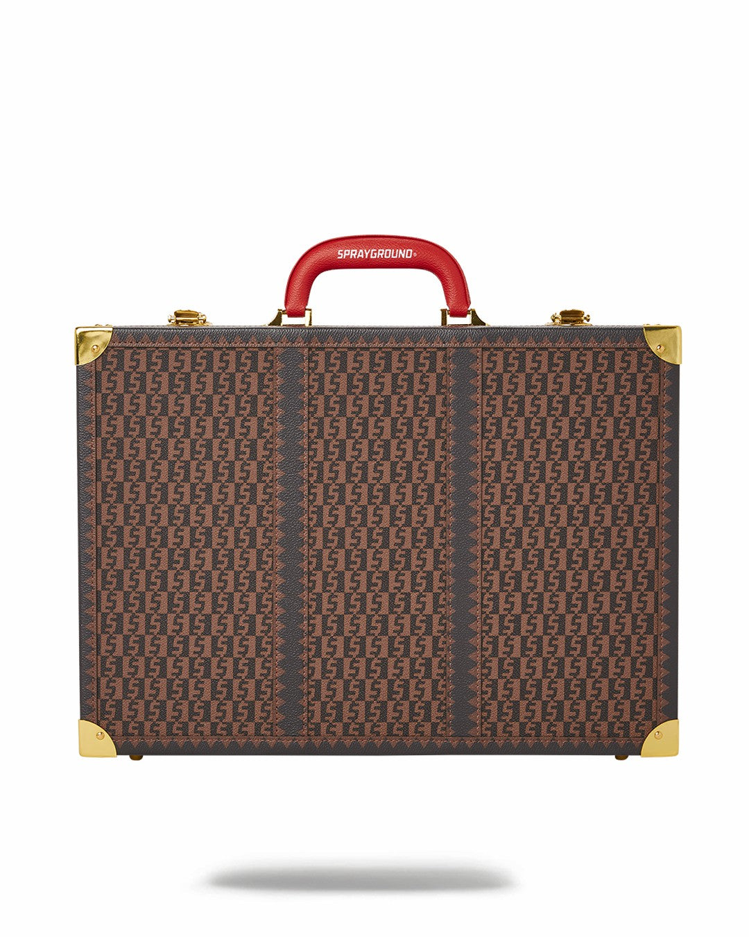 ALPHA NAVIGATOR ATTACHÉ BRIEFCASE