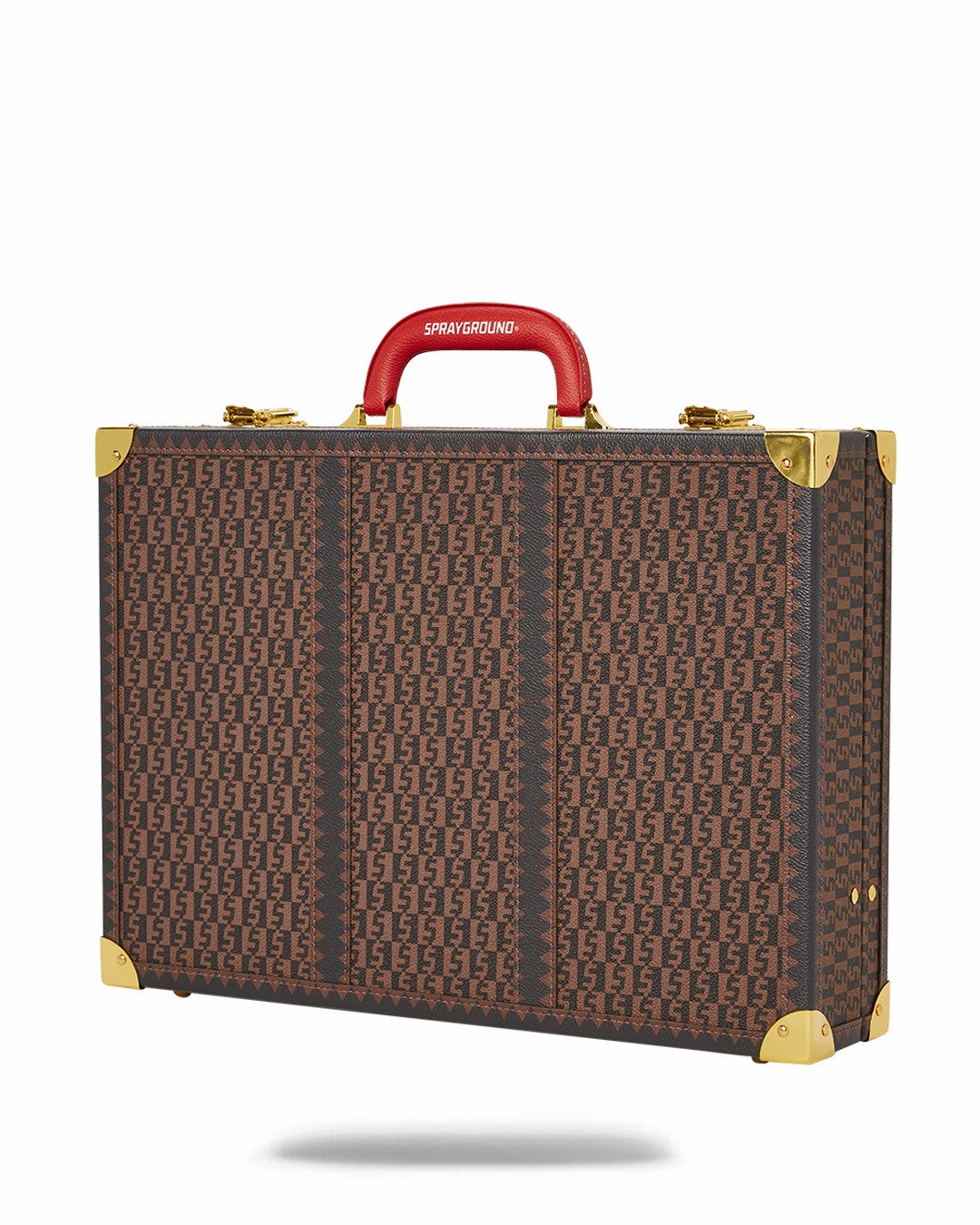 ALPHA NAVIGATOR ATTACHÉ BRIEFCASE