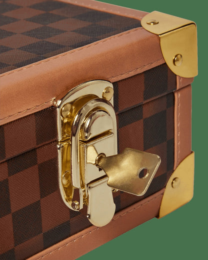 HENNY AIR TO THE THRONE ATTACHÉ BRIEFCASE