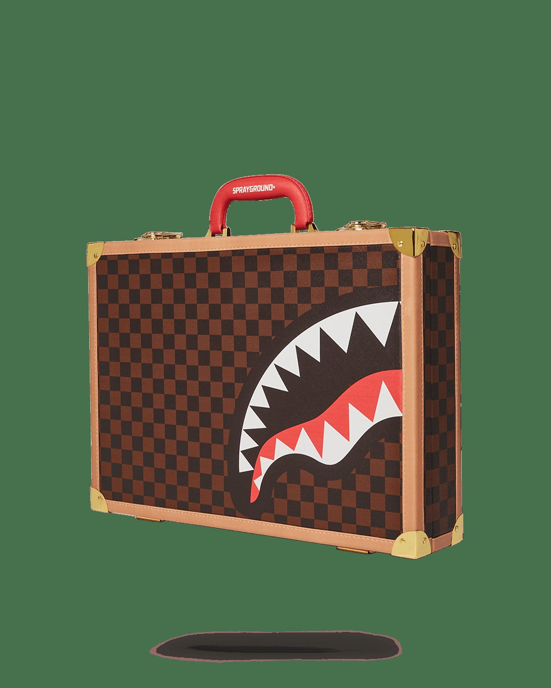 HENNY AIR TO THE THRONE ATTACHÉ BRIEFCASE
