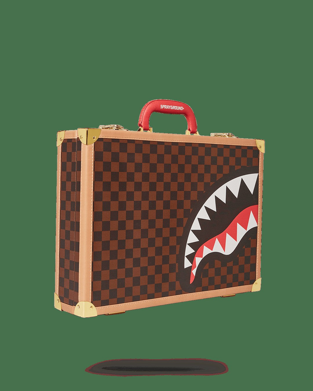 HENNY AIR TO THE THRONE ATTACHÉ BRIEFCASE