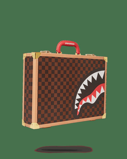 HENNY AIR TO THE THRONE ATTACHÉ BRIEFCASE
