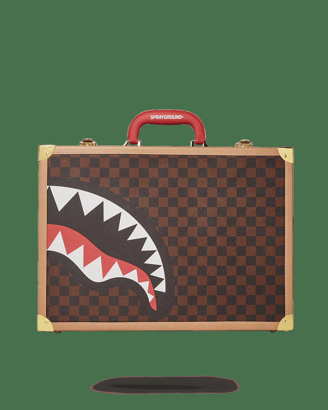 HENNY AIR TO THE THRONE ATTACHÉ BRIEFCASE