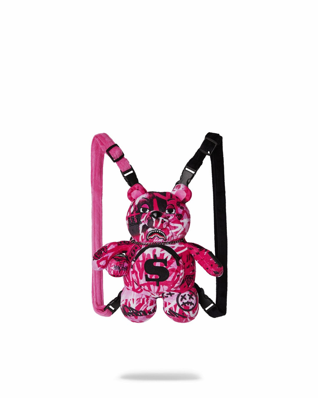 AFTERGLOW SKYGLOW BEAR CUB BACKPACK