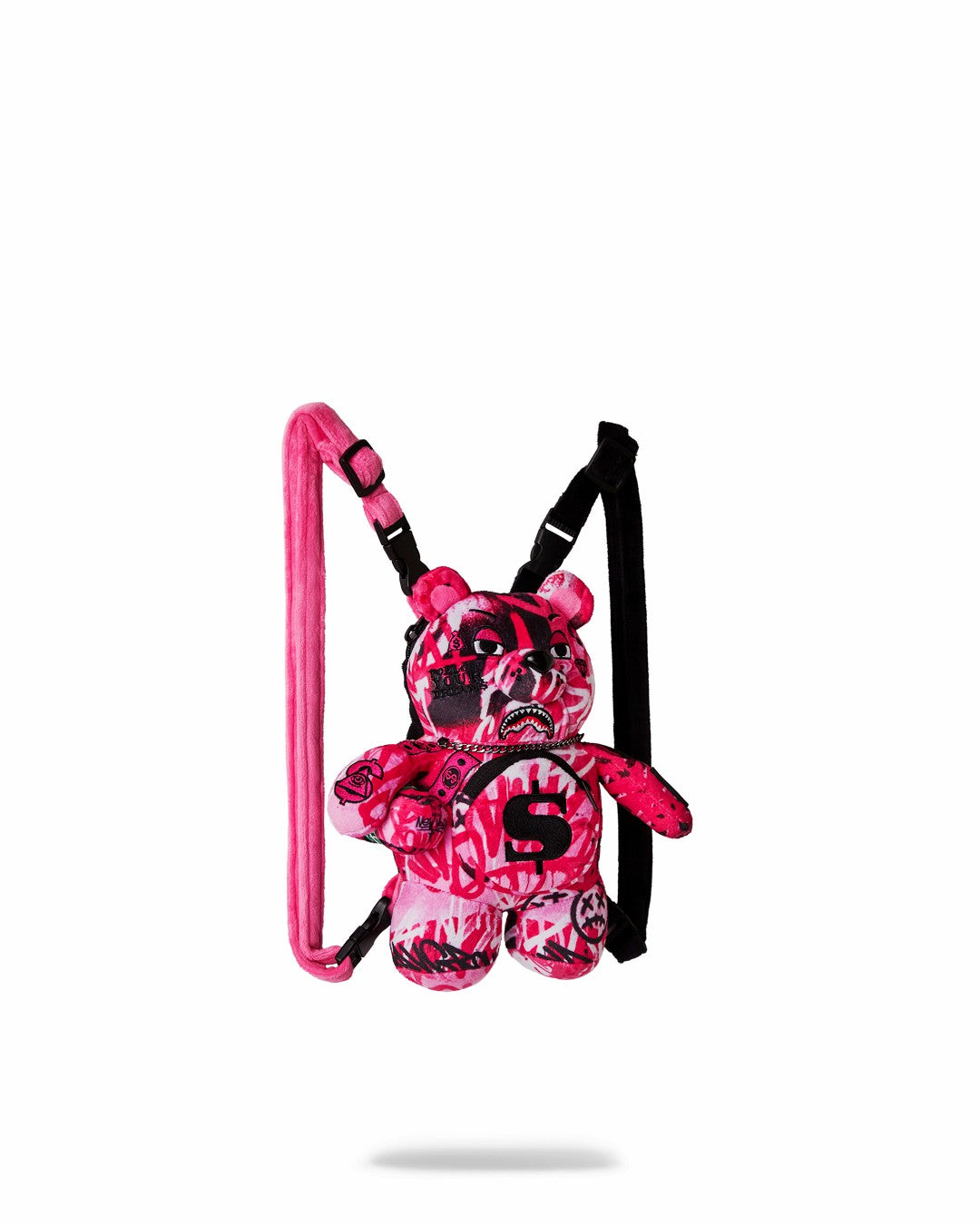 AFTERGLOW SKYGLOW BEAR CUB BACKPACK