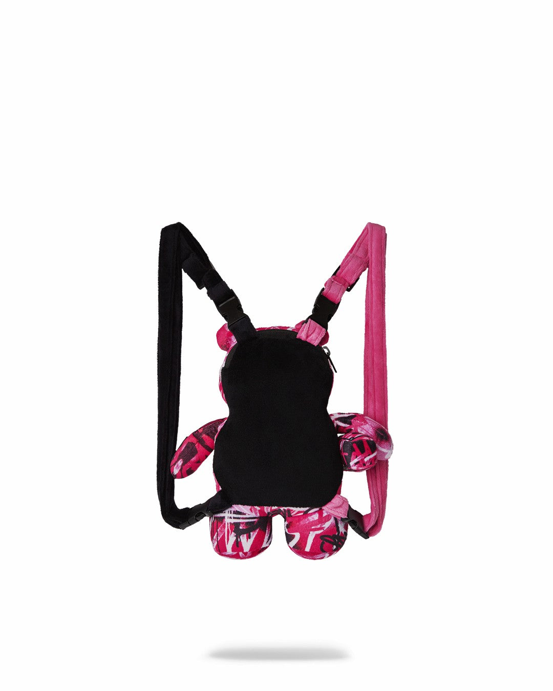 AFTERGLOW SKYGLOW BEAR CUB BACKPACK