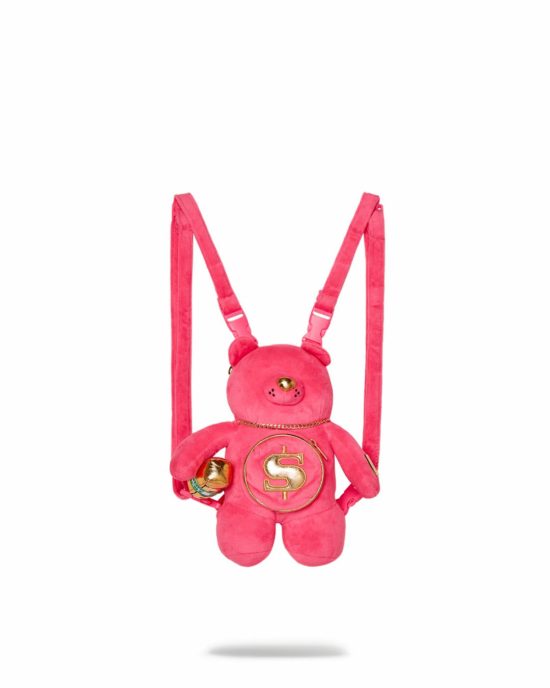 SORBET STUNNA 2 BEAR CUB BACKPACK