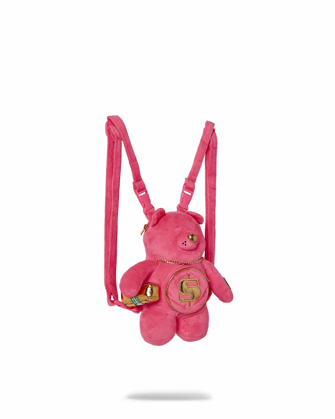 SORBET STUNNA 2 BEAR CUB BACKPACK