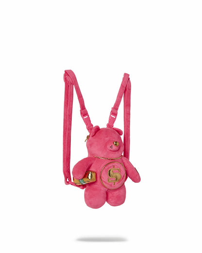 SORBET STUNNA 2 BEAR CUB BACKPACK