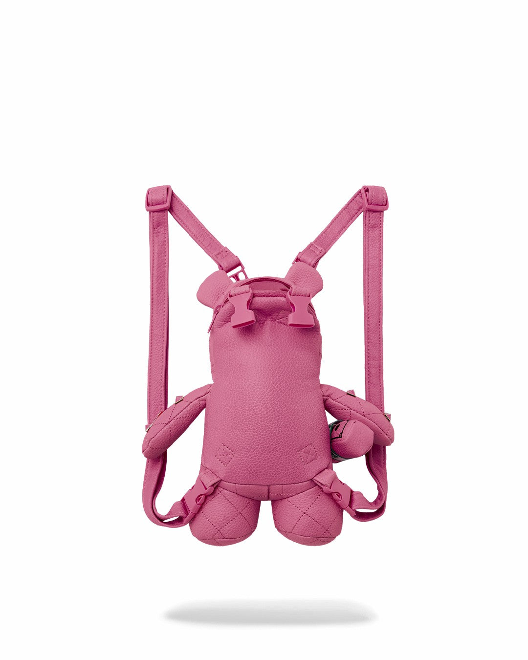 SORBET STUNNA BEAR CUB BACKPACK
