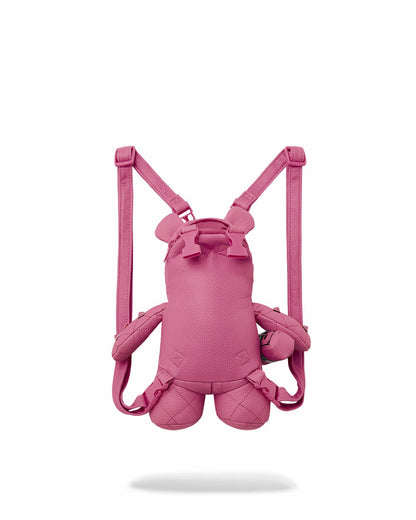 SORBET STUNNA BEAR CUB BACKPACK