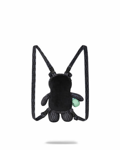 BEAR CUB BACKPACK - SPRAYGATTI REVV