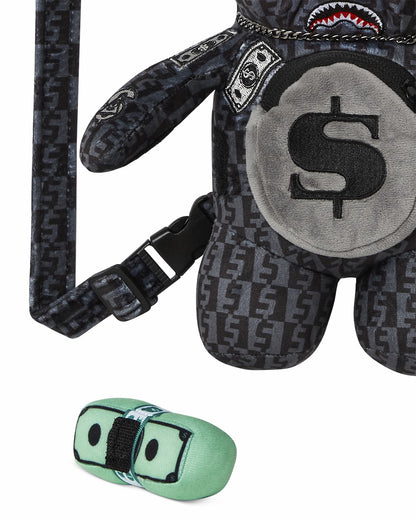 BEAR CUB BACKPACK - SPRAYGATTI REVV
