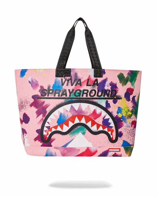 BUSHWICK BEACH TOTE