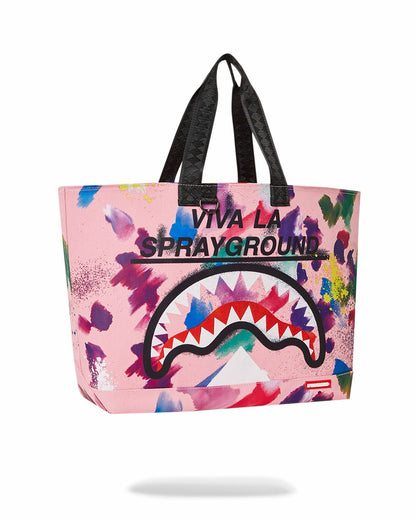 BUSHWICK BEACH TOTE
