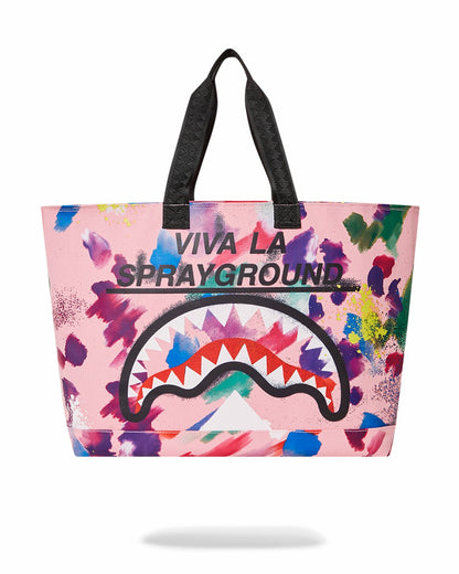 BUSHWICK BEACH TOTE