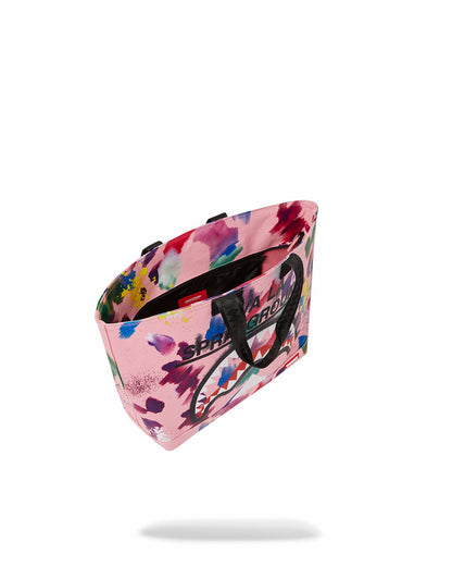 BUSHWICK BEACH TOTE