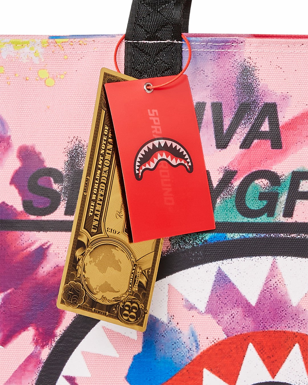 BUSHWICK BEACH TOTE