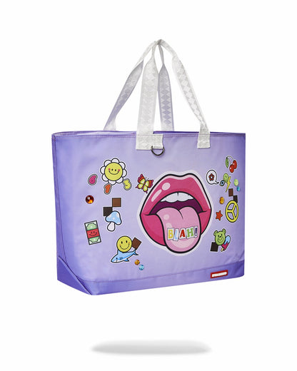 BLAH! BEACH TOTE