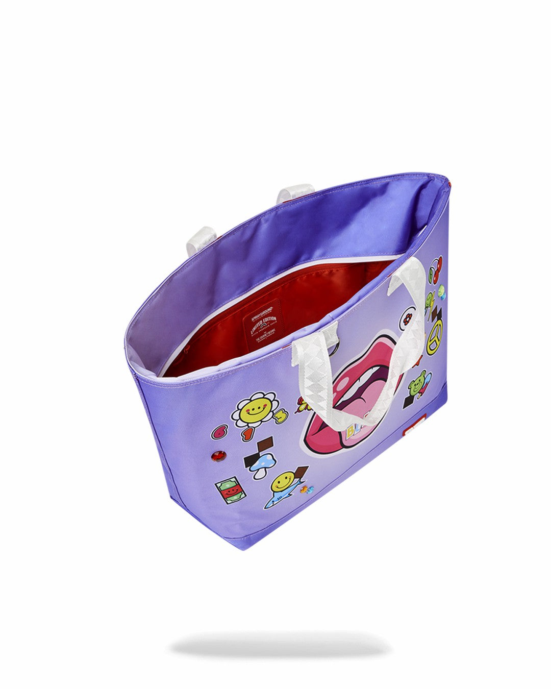 BLAH! BEACH TOTE