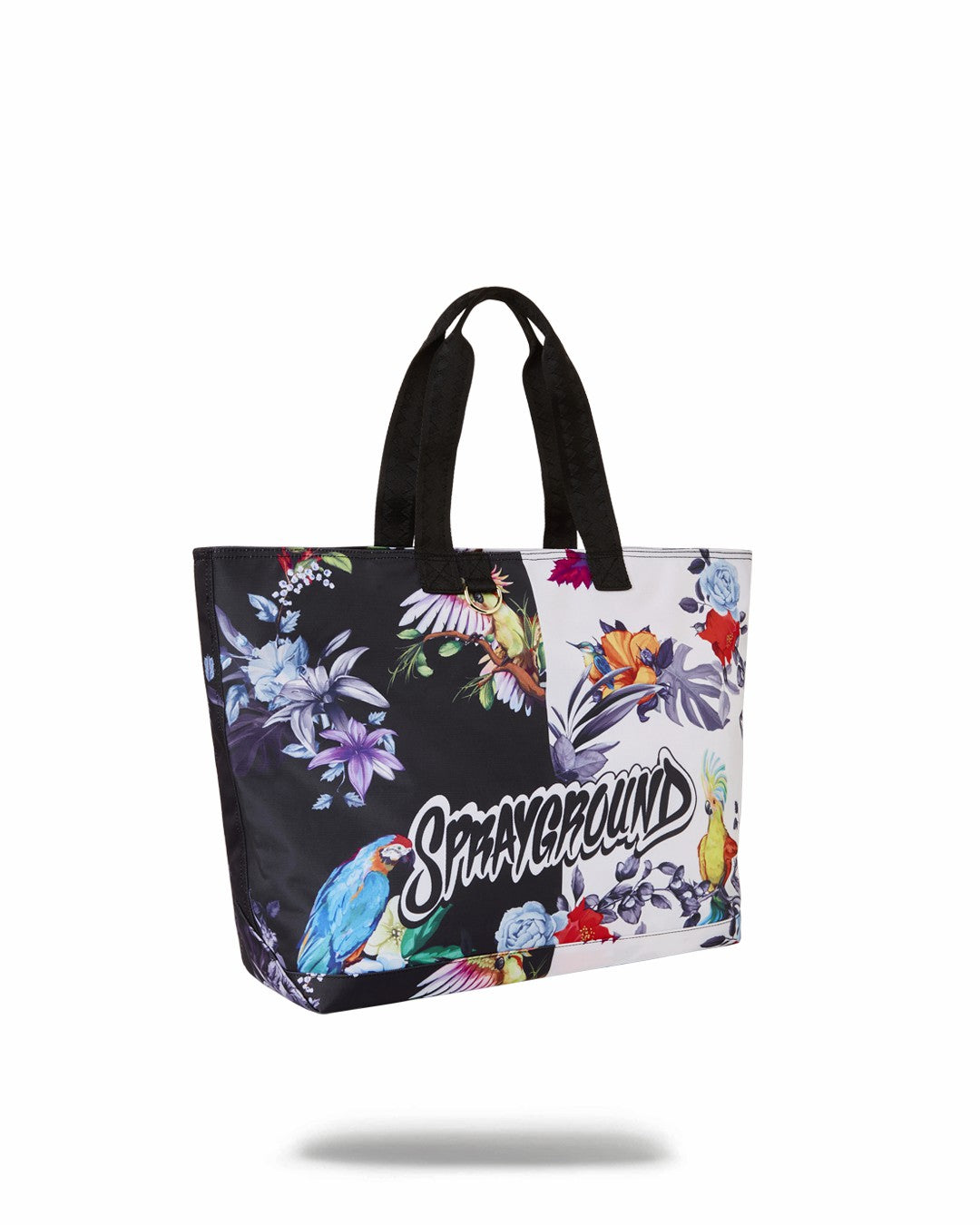 SHADOW FLIGHT BEACH TOTE