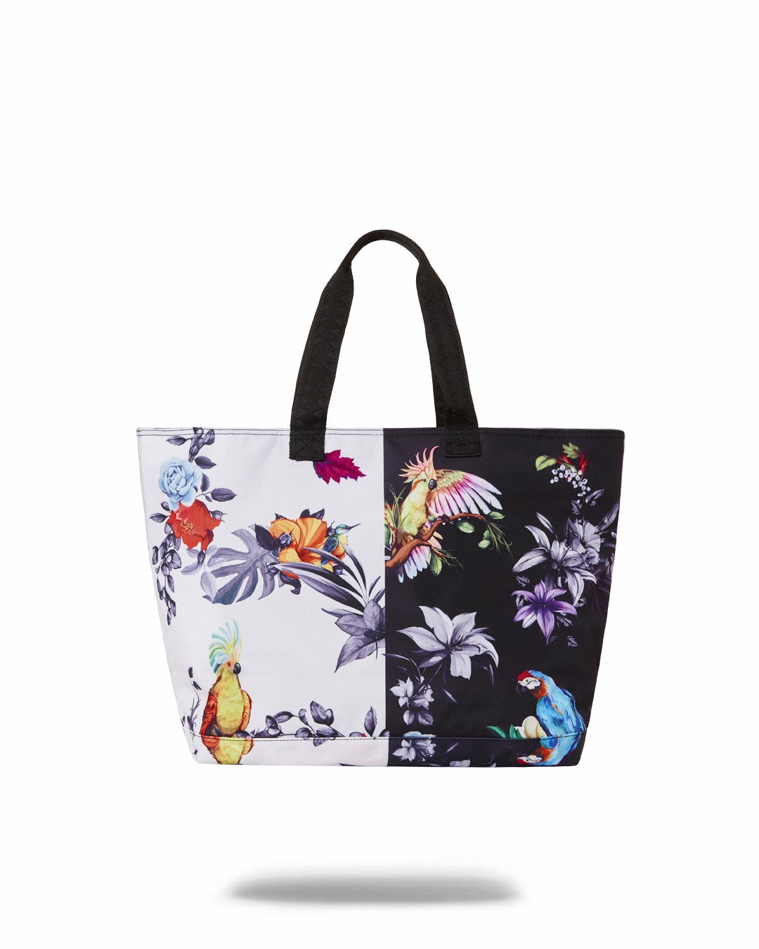 SHADOW FLIGHT BEACH TOTE